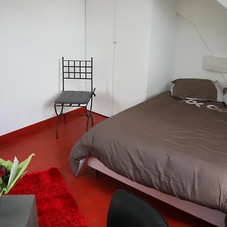 Studio De La Petite Venise Apartment