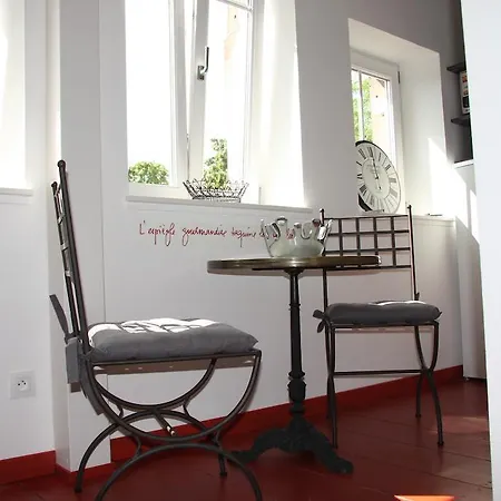 Studio De La Petite Venise *