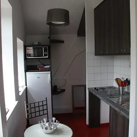 Studio De La Petite Venise