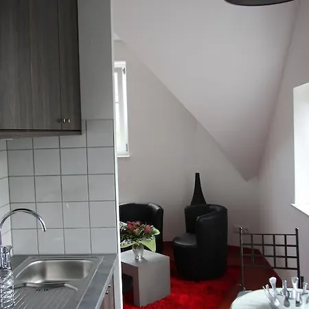 Studio De La Petite Venise Apartment Colmar