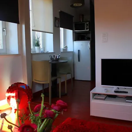 Studio De La Petite Venise Apartment