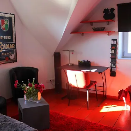 Studio De La Petite Venise *