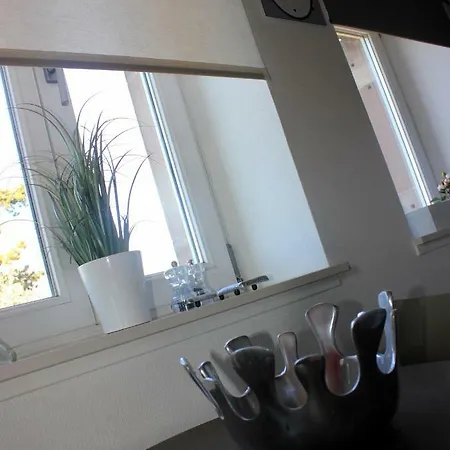 Apartment Studio De La Petite Venise *