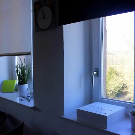 Appartement Studio De La Petite Venise