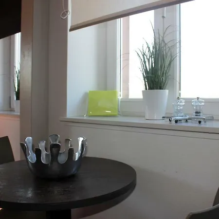 Apartment Studio De La Petite Venise Colmar
